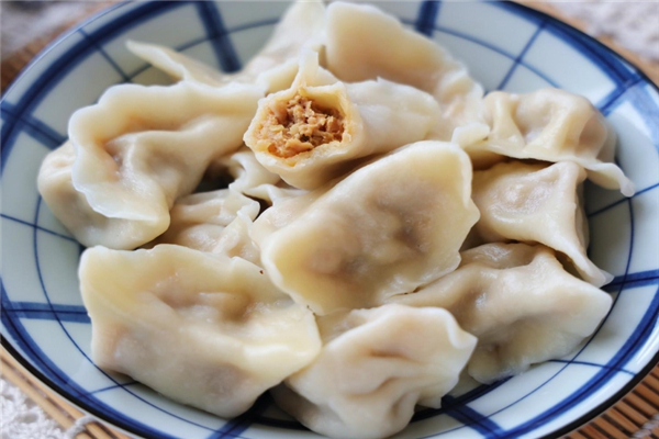 威森饺子云吞 威森饺子云吞