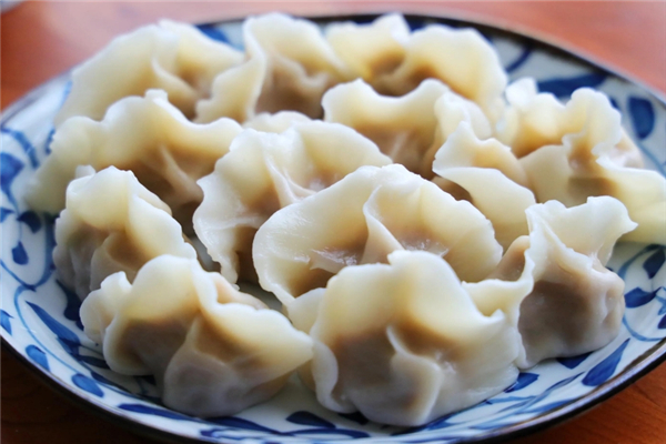 威森饺子云吞 威森饺子云吞