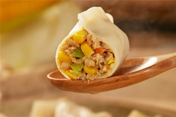 威森饺子云吞 威森饺子云吞