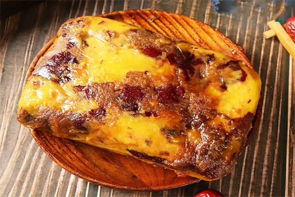 阳泉食品
