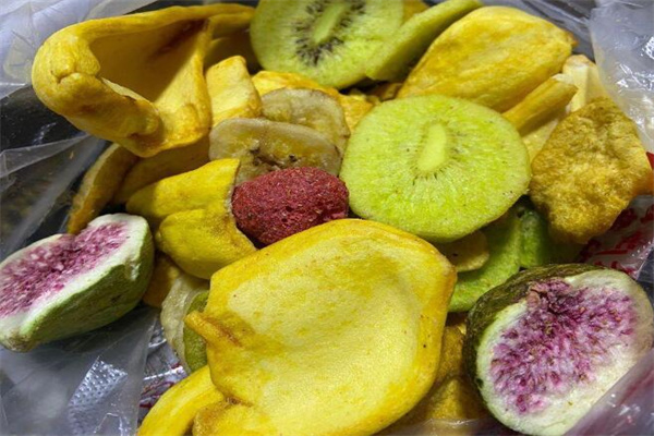 悦丰干果行 悦丰干果行