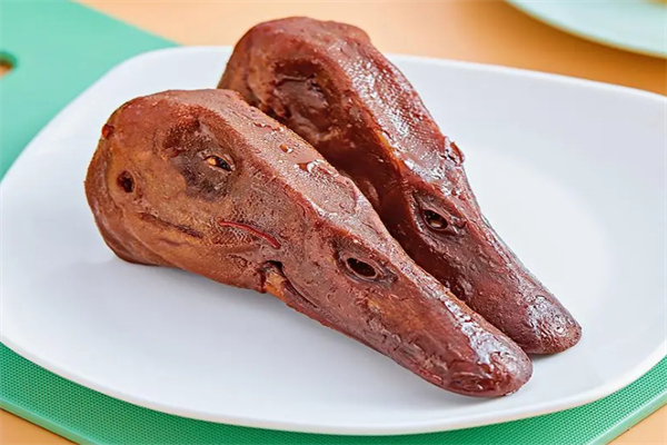 一代卤匠熟食