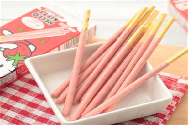珍食汇休闲食品