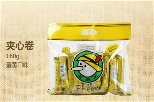 长鼻王食品