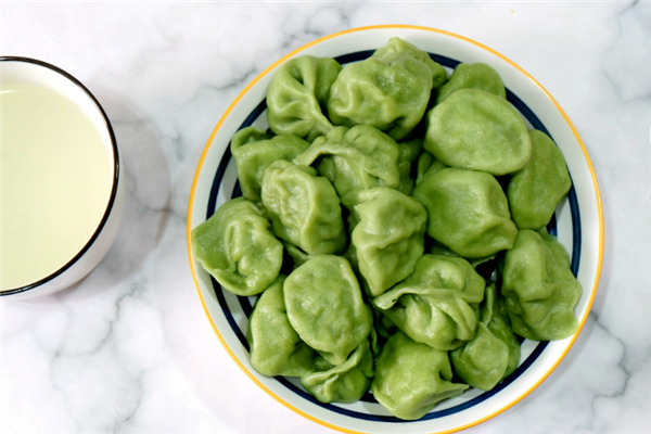 四季饺子馆 四季饺子馆