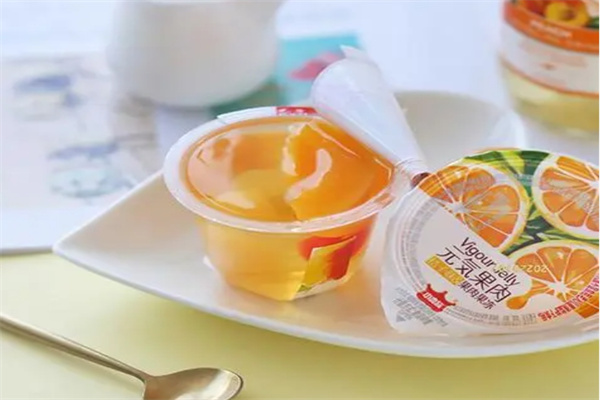 小贵族休闲食品