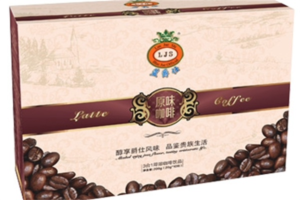 蓝爵仕咖啡 蓝爵仕咖啡