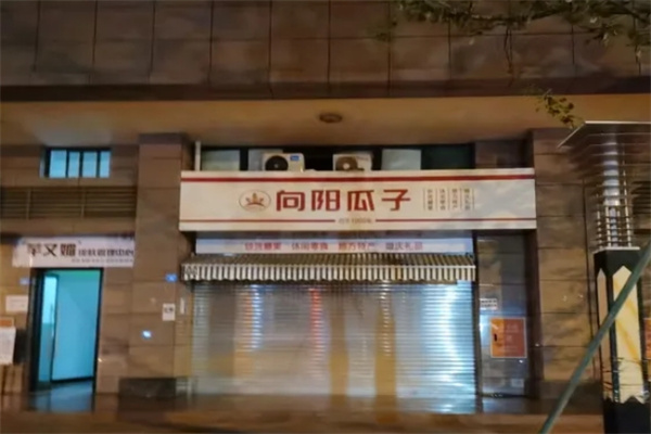 向阳瓜子