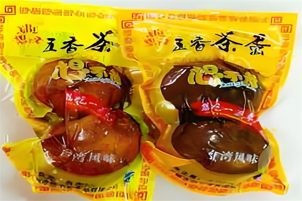 想不老休闲食品