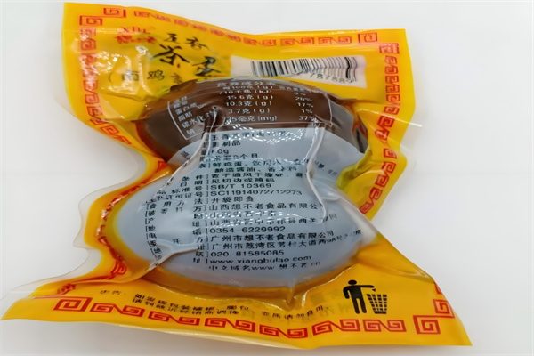 想不老休闲食品