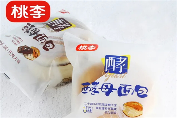 桃李面包