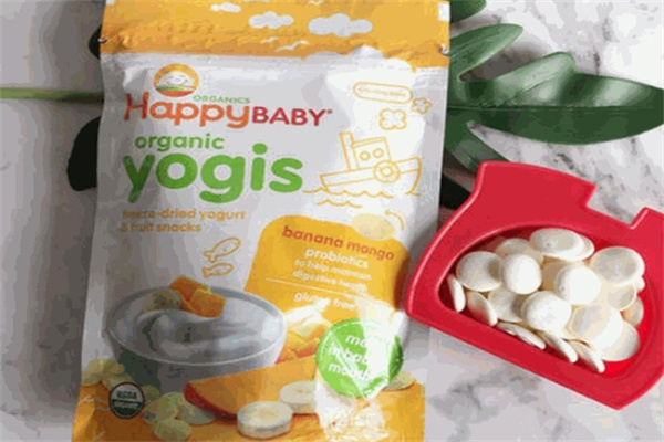 禧贝休闲食品