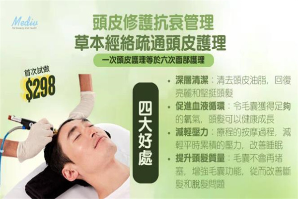 mediv皮肤管理 mediv皮肤管理