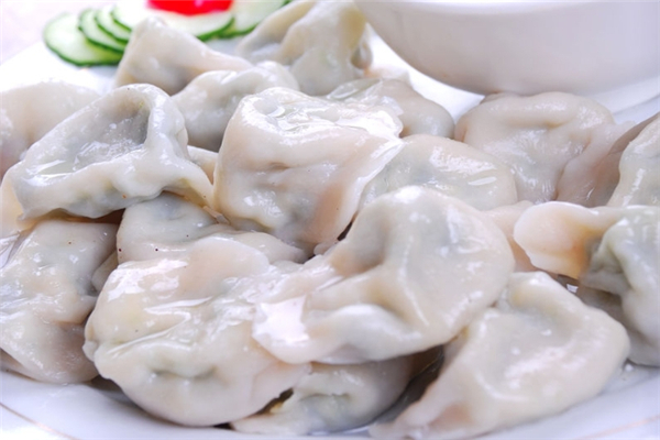 良鑫东北饺子馆