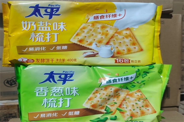 太平食品