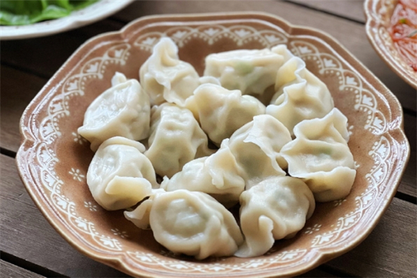 良鑫东北饺子馆