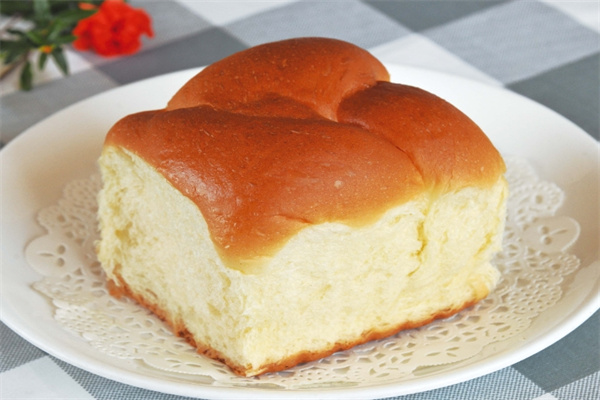 蓝白食品