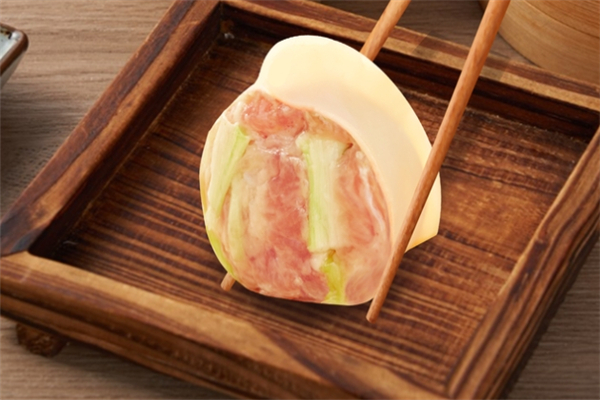 迎宾饺子馆 迎宾饺子馆