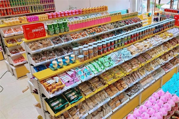 六块六零食