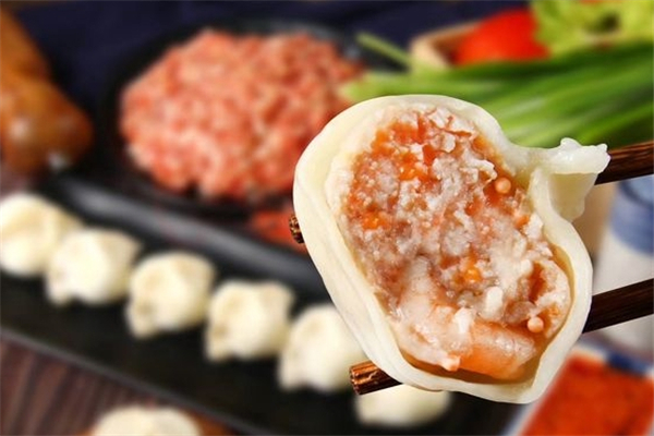 九福水饺