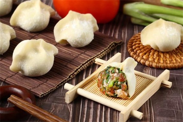 九福水饺