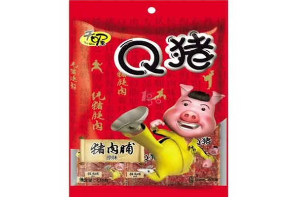 天喔食品