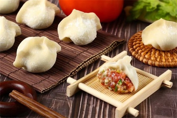 九福水饺