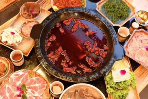 仔儿火锅