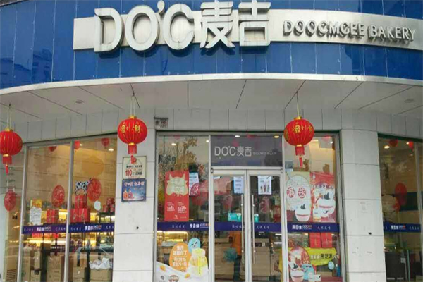 麦吉面包