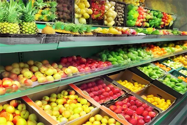 品品甜水果 品品甜水果