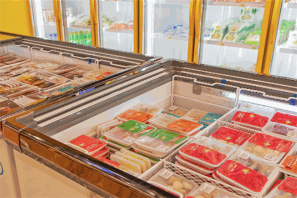 张记369火锅超市