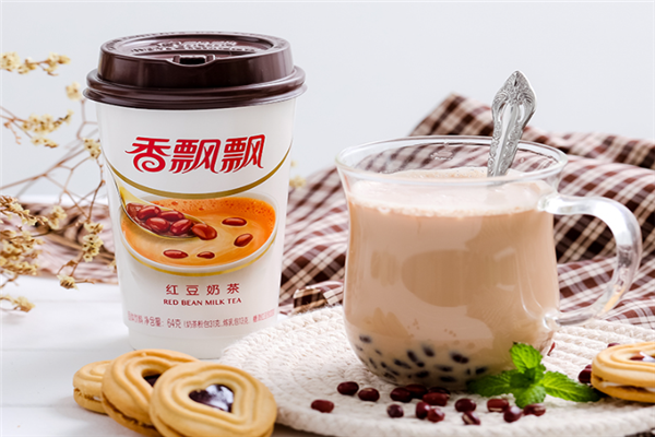 香飘飘奶茶加盟电话号码是多少