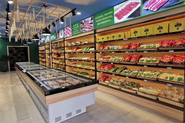 张记369火锅超市