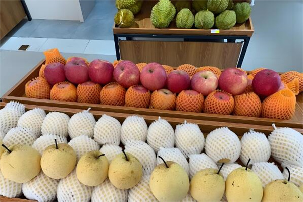 王婆水果店 王婆水果店