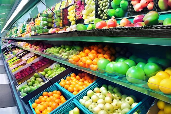 王婆水果店 王婆水果店