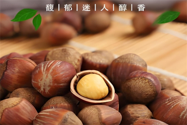 口味佳零食