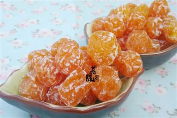 荔雅园食品