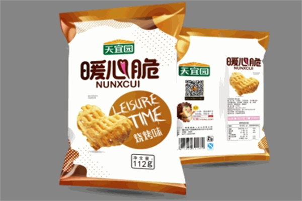 天宜园食品