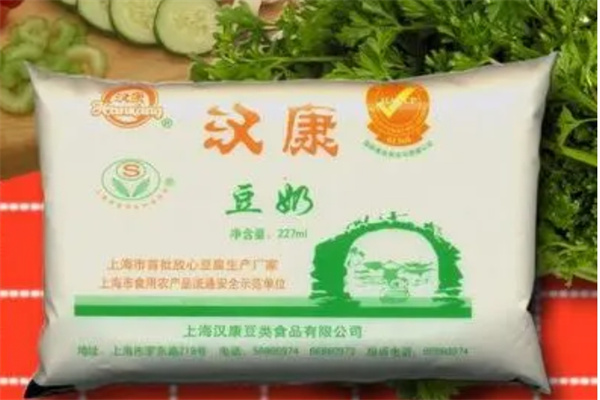 汉康豆制品