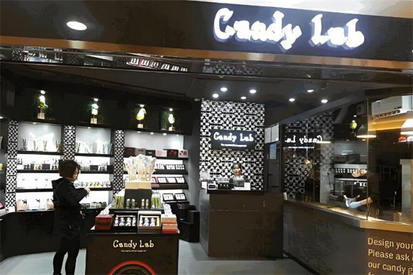 CandyLab糖果研究室