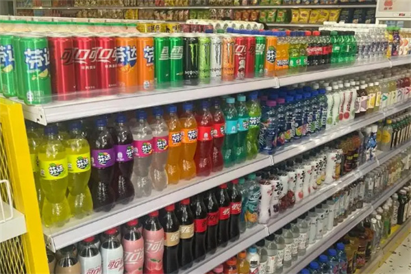 好乡霖休闲食品