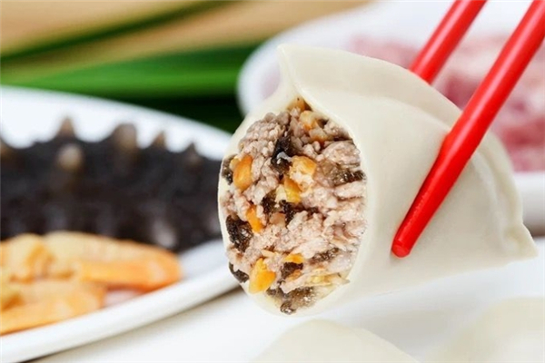 开喜开喜水饺 开喜开喜水饺