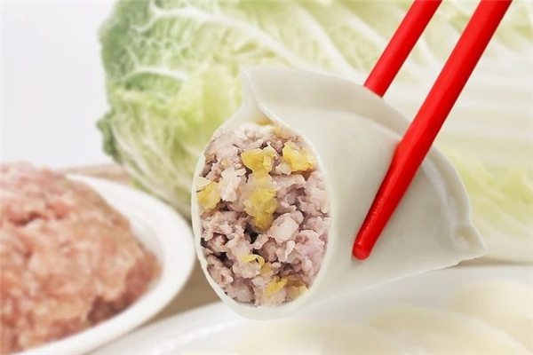 开喜开喜水饺 开喜开喜水饺