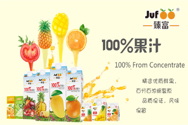 达川臻富食品