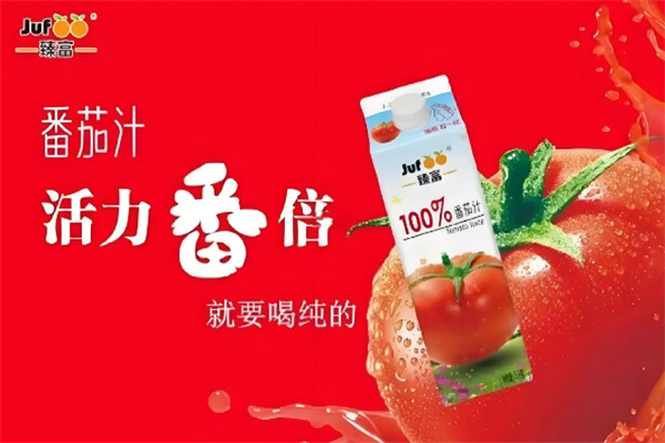 达川臻富食品