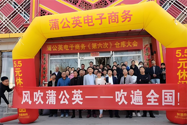 风吹蒲公英休闲食品 风吹蒲公英休闲食品