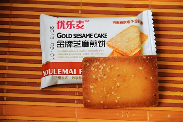 优乐麦食品