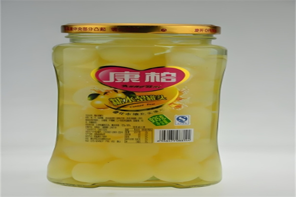 康柏休闲食品