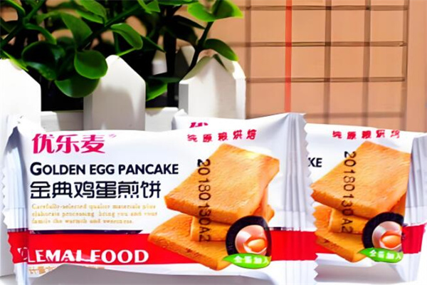 优乐麦食品