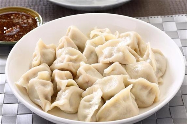 饺子哥